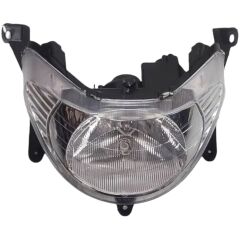 Fizy 125 Far Komple