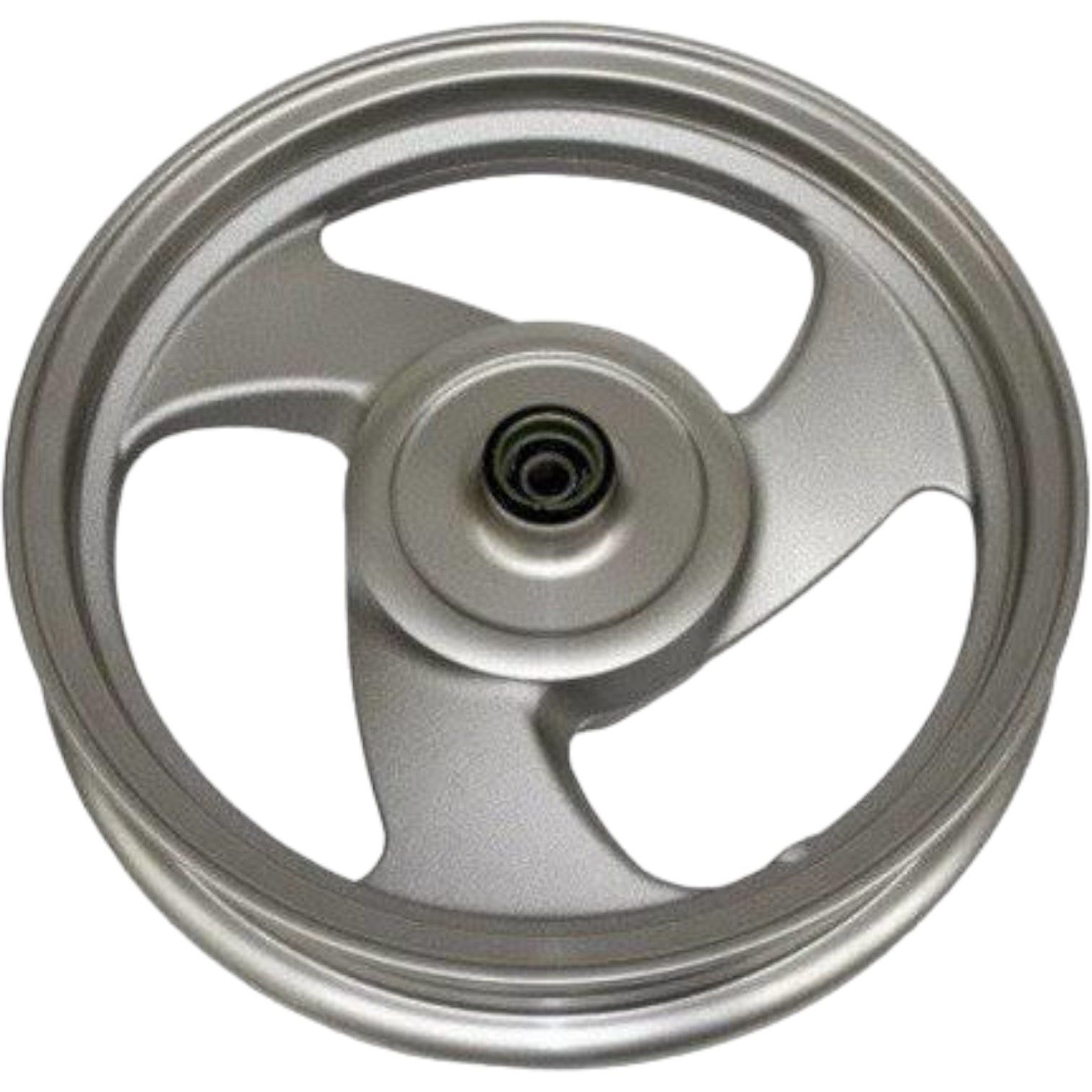 Activa S 125 ön jant