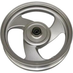 Activa S 125 ön jant