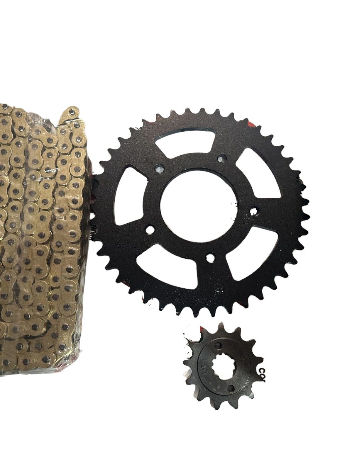 Cf Moto Nk 250 Kmc Zincir Dişli Seti