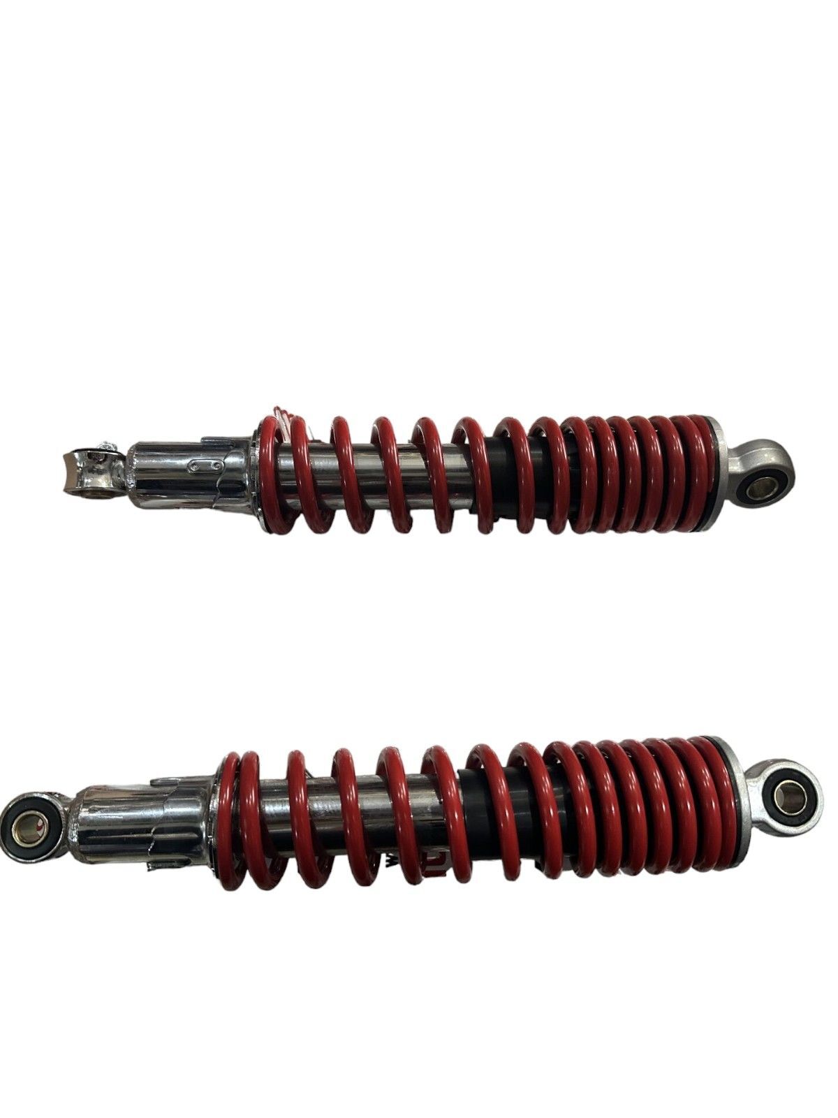 Honda Cb 125 E Arka Amortisör Seti Oem