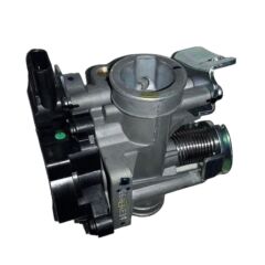 Spacy 110 Enjeksiyon Komple Gaz Kelebeği Eski Model 2009 2011