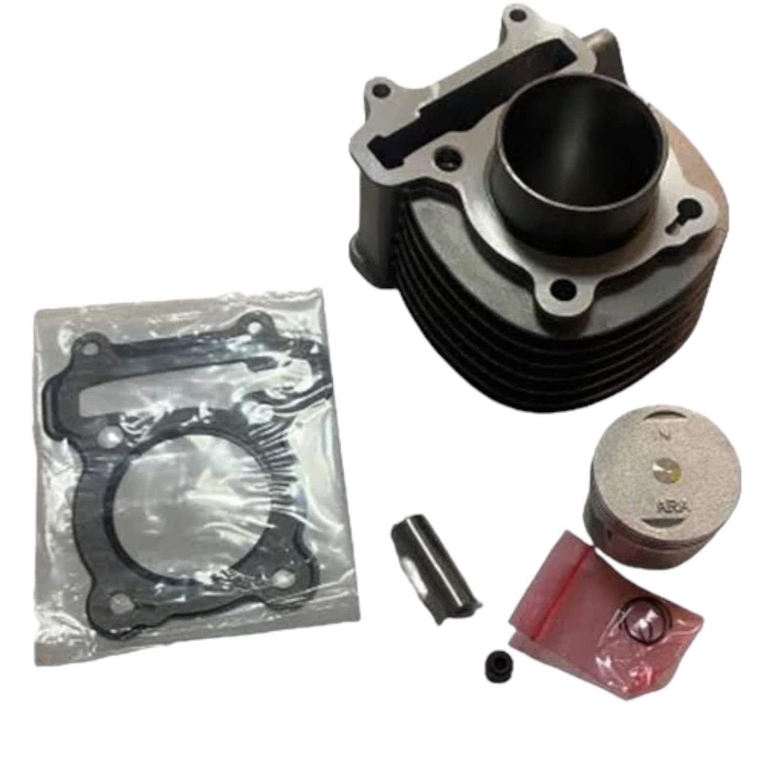 Sym Joymax 250 Silindir Set