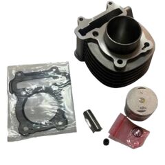 Sym Joymax 250 Silindir Set