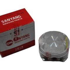 Sym Joymax 250 Piston Sekman Seti