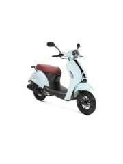 Kuba Blueberry 50 cc Mavi Grenaj Seti