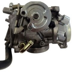 Supershadow 250 Karbüratör