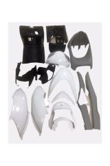 Spacy 110 Komple Grenaj Seti