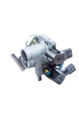 Spacy Alpha 110 Enjeksiyon Komple