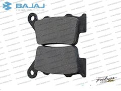 Pulsar Ns200 Orjinal Arka Balata