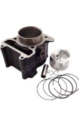 Mondial Buffalo 250 Silindir Seti