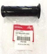 Pcx 125 Sol Elcik