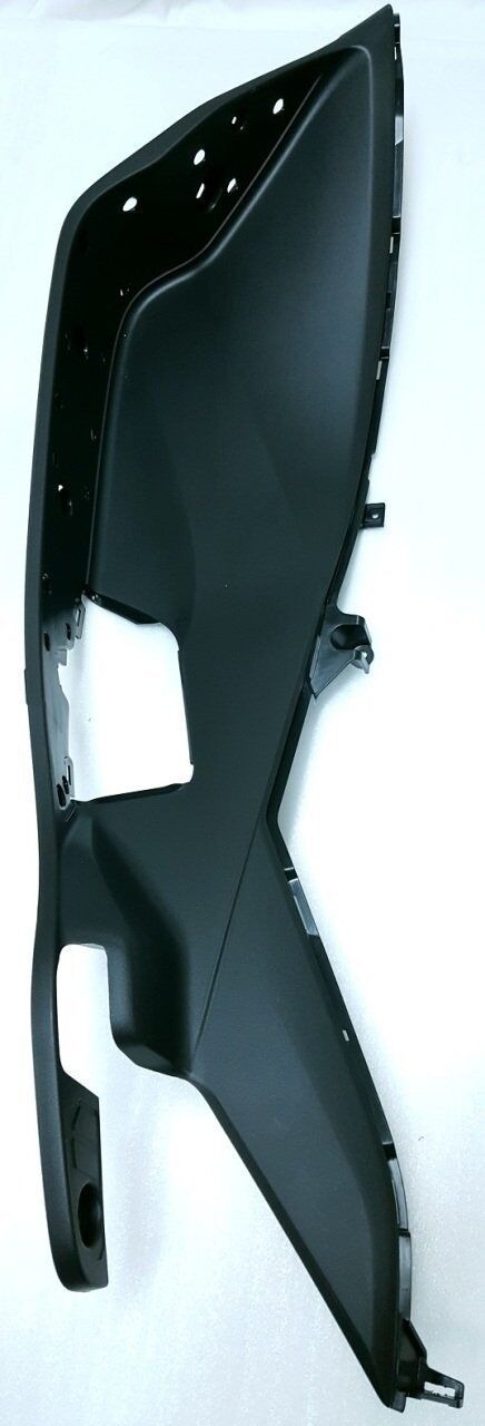 Pcx 125 Sol Ayak Basamak 2011 2013