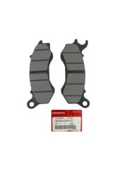 Pcx 150 Orjinal ön Fren Balatası