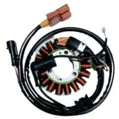 Sym Gts 250 Joymax 250 Statör Sargı