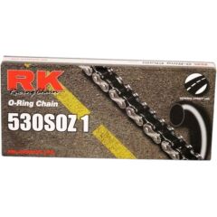 Virago XV 250 RK 530 Oringli Zincir