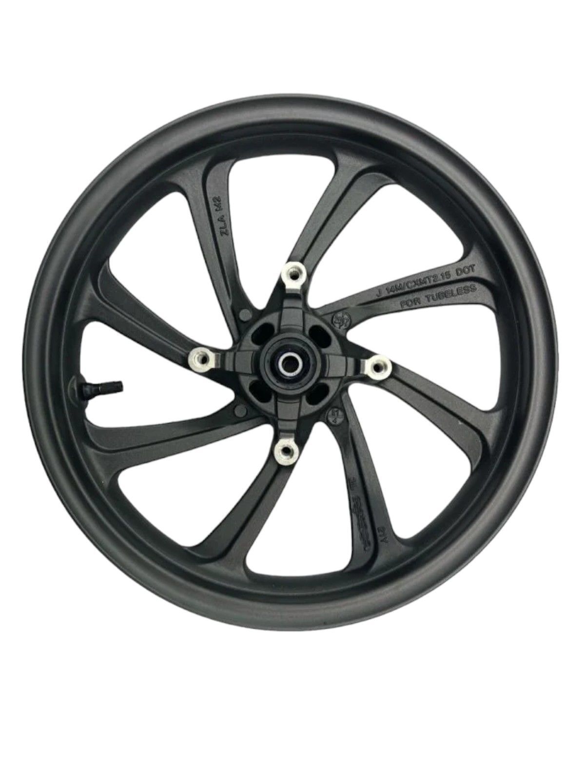 Pcx 125 ön jant 2018 2020