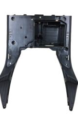 Spacy Alpha 110 Akü Basamağı