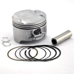 Crf 250 L Piston Sekman Seti