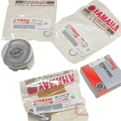 Yamaha N Max 155 Piston sekman nmax Orjınal