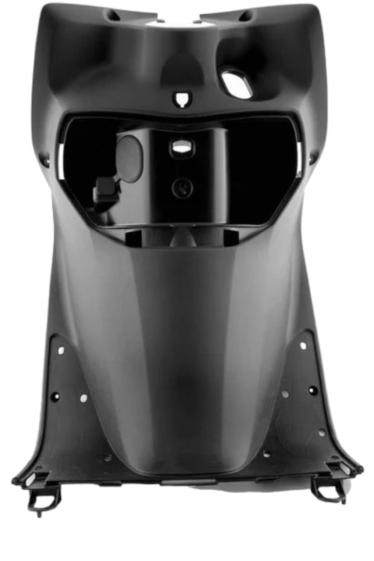 Spacy Alpha 110 Torpido
