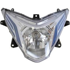 Spacy Alpha 110 Far
