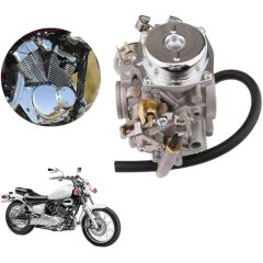 Virago XV 250 Karbüratör