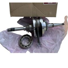 Rks Private 125 Krank