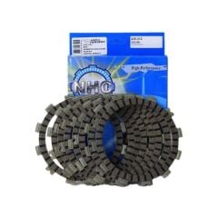 Wolf 250 Nhc Debriyaj Balata Seti