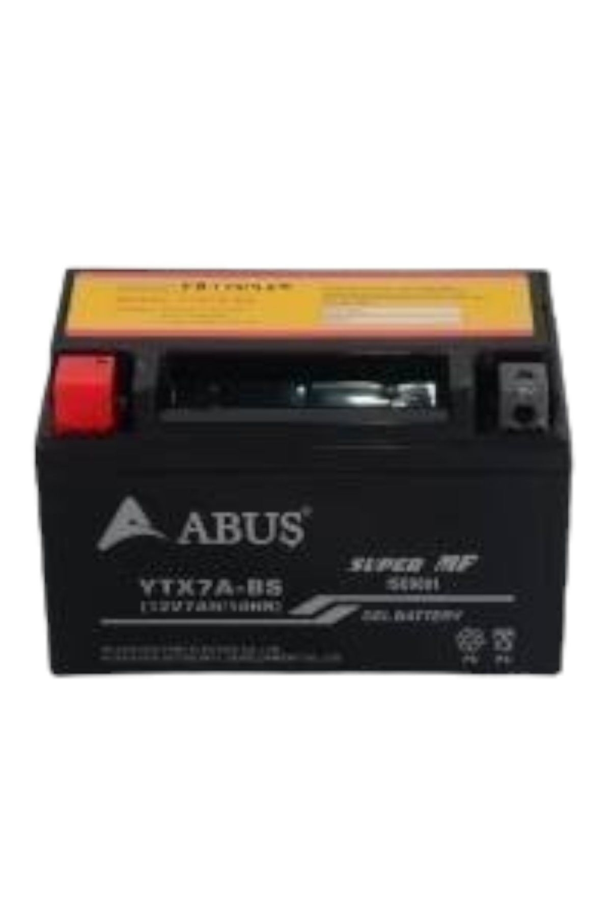 Znu 125 Akü