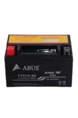 Znu 125 Akü