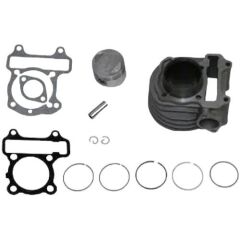 Yukı Yk-250 Silindir Kit 70 Mm 18p Ym Alüminyum