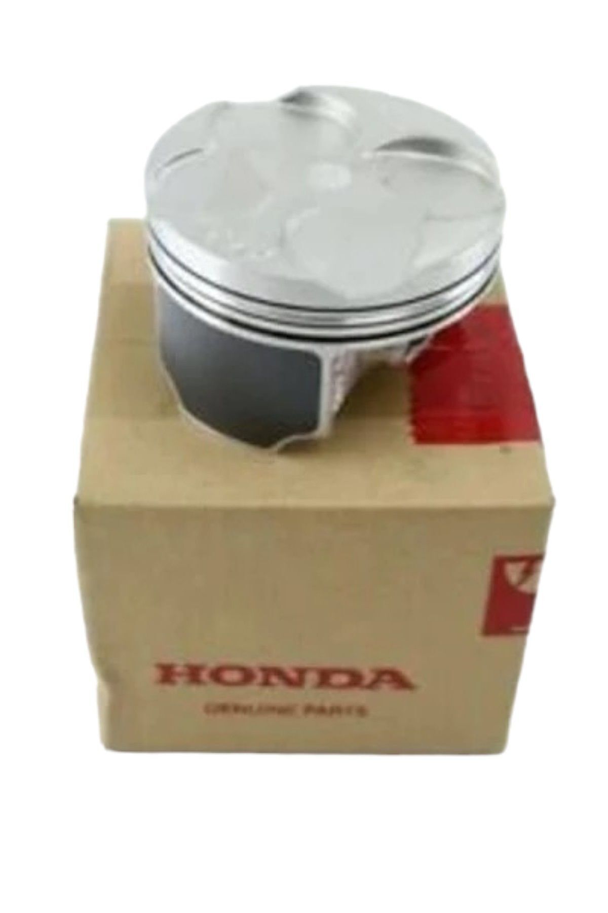Crf 250 L Piston Segman Seti orj