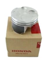 Crf 250 L Piston Segman Seti orj