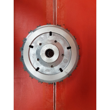 Crf 250 L Debriyaj İç Tas Komple