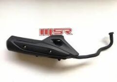 Pcx 150 Egzoz