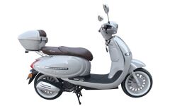 Arora Cappucino 50 Grenaj Seti Gri