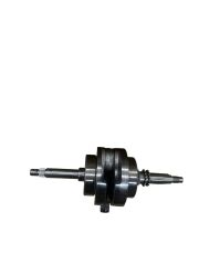 Kmyco xciting 250 i Krank