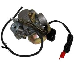 Znu 125 Karbüratör