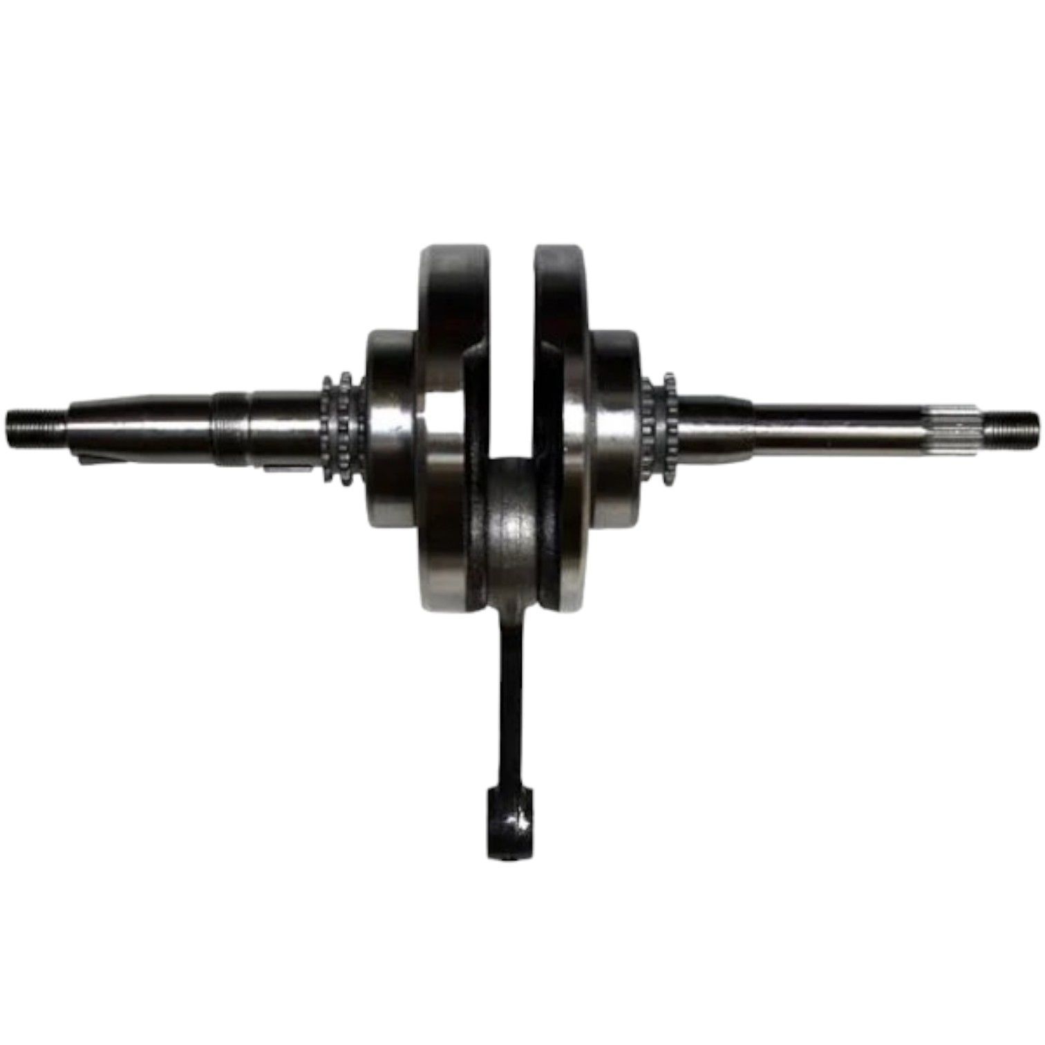 Znu 125 Krank