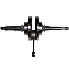 Znu 125 Krank