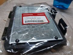 Crf 250 L Orjinal Hava Filtresi