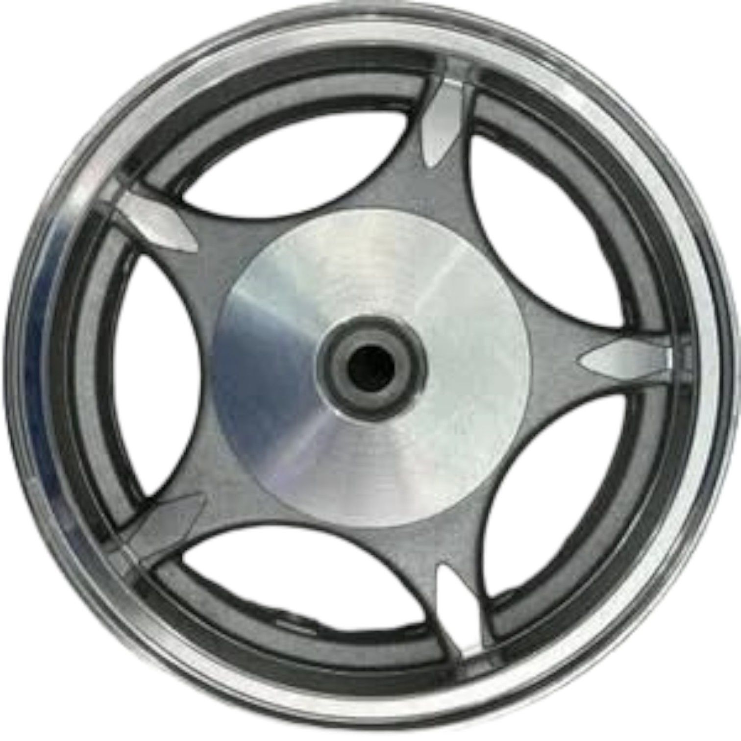 Znu 125 Arka Jant
