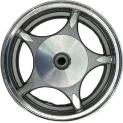 Znu 125 Arka Jant