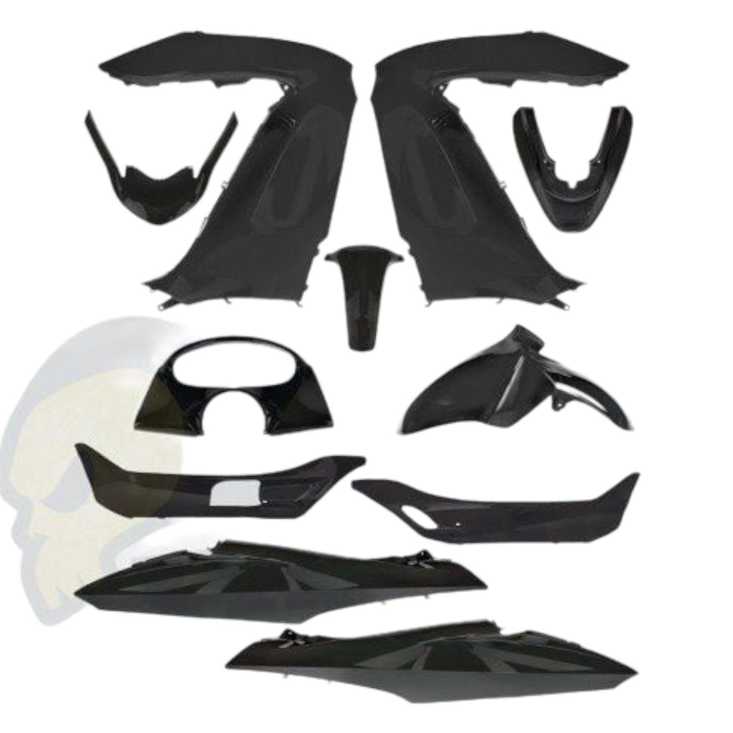 Pcx 125 Grenaj Seti 2011 2013