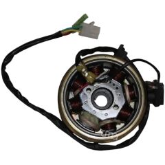Znu 125 Sargı Volant Komple