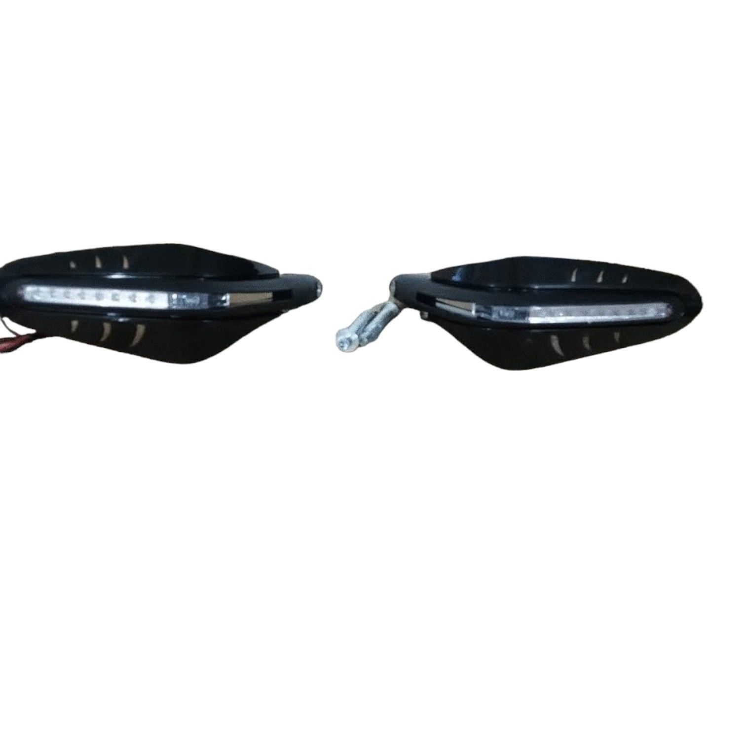 Crf 250 L Led Işıklı Rüzgarlık