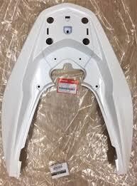 Pcx 150 Arka Kuyruk V Çita