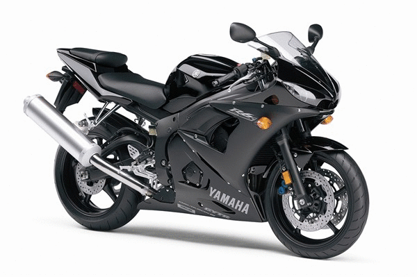 R6S Siyah 2003-05 Grenaj Seti