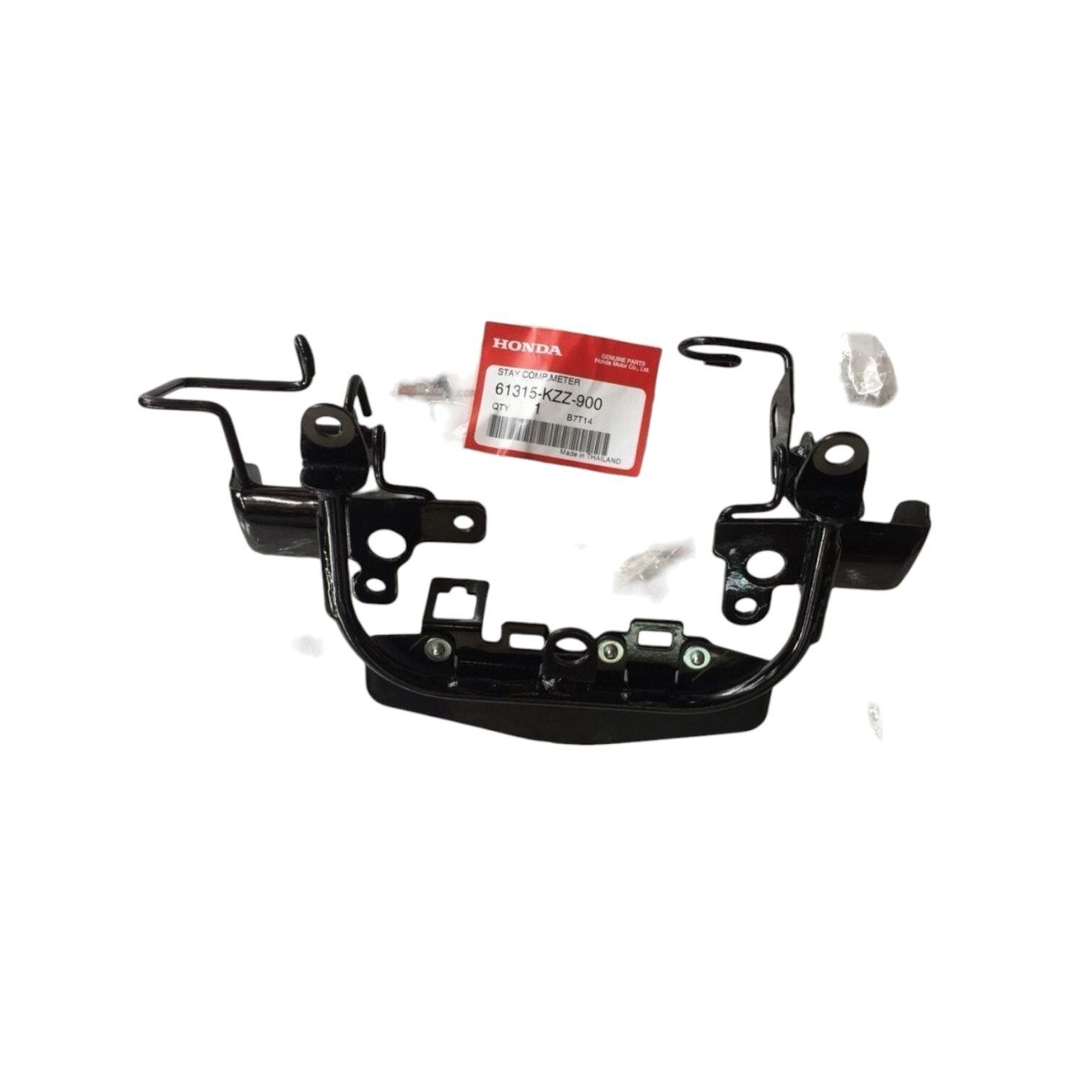 Crf 250 L Kafa Demiri